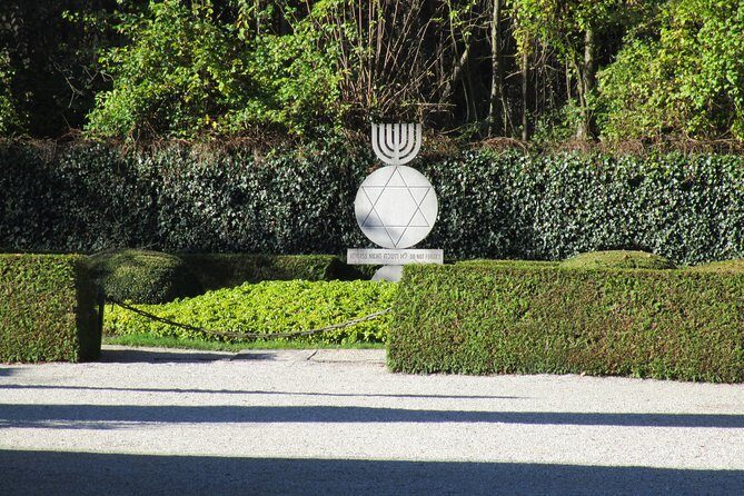 Half-Day Private Dachau Concentration Camp Tour From Munich - Timing and pacing: why this is planned as a half-day