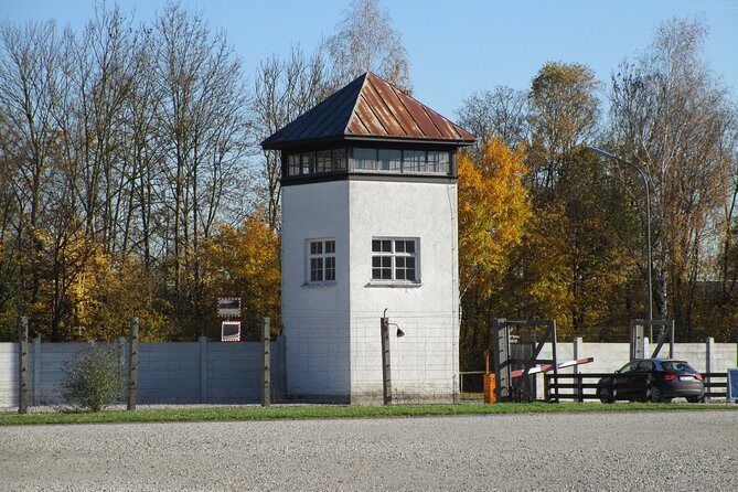 Half-Day Private Dachau Concentration Camp Tour From Munich - What to bring: snacks, shoes, and the small things that matter