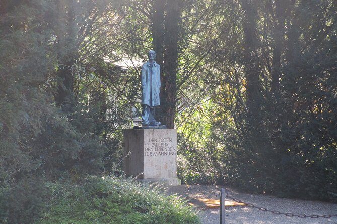 Half-Day Private Dachau Concentration Camp Tour From Munich - Who this tour suits best (and who should consider another option)