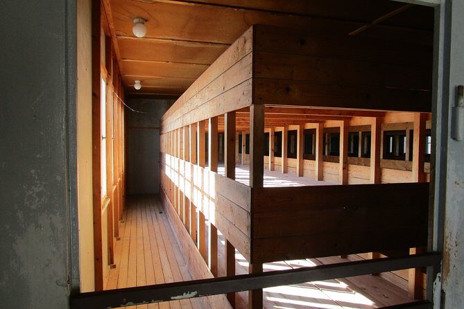 Half-Day Private Dachau Concentration Camp Tour From Munich - Getting to Marienplatz and choosing pickup vs. meeting point
