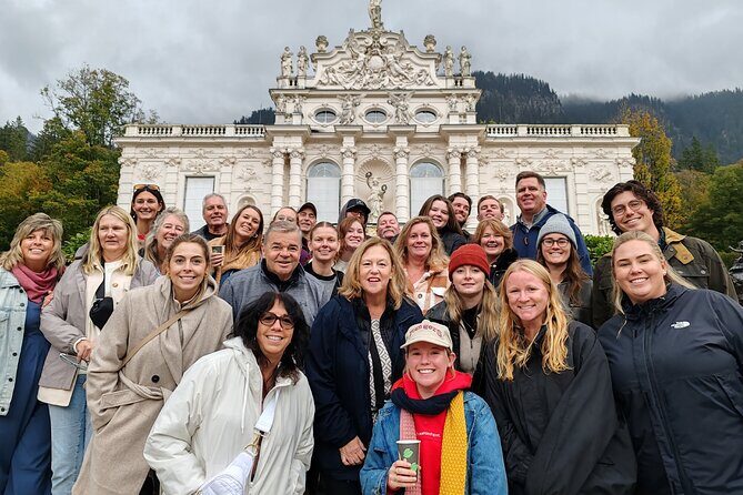 Half Day Private Tour Linderhof Castle & Oberammergau incl Ettal - Logistics and practical tips that can save your day