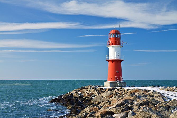 Half-Day Rostock & Warnemünde Private Shore Excursion for Cruise Ship Passengers - Why Warnemünde Works So Well for a Cruise Morning