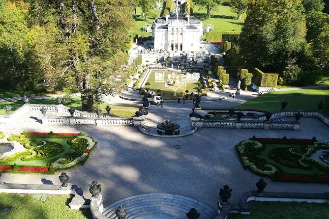 Half day tour private from Munich to Neuschwanstein Castle - Why this Munich to Neuschwanstein plan works for a short stay