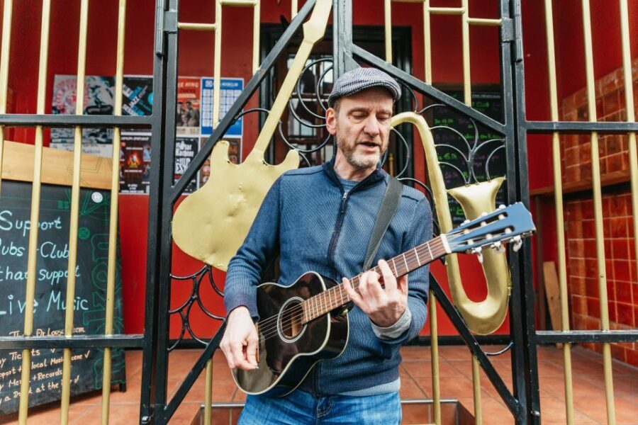 Hamburg: 2.5-Hour Beatles Music Tour - Key reasons this Beatles tour works