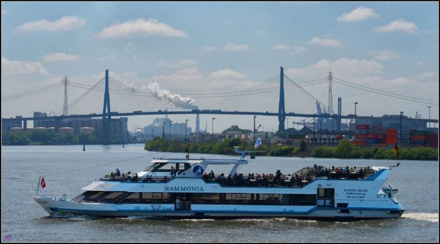 Hamburg: 2-Hour Sightseeing Cruise to Blankenese - Should You Book This Hamburg Harbor Cruise?
