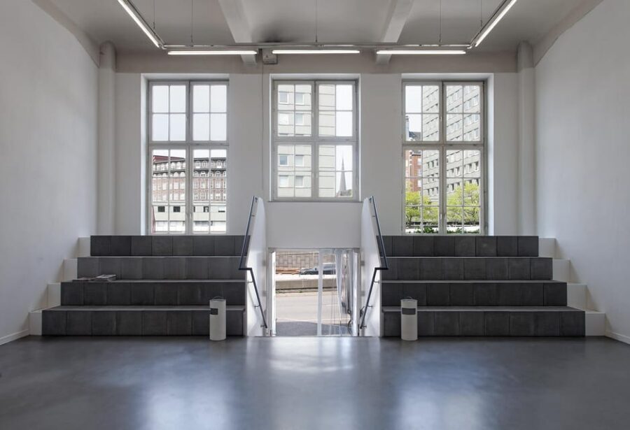Hamburg: 3-Day Art Exhibition & Gallery Ticket - Kunstverein in Hamburg and Kunsthaus Hamburg: Modern International Work