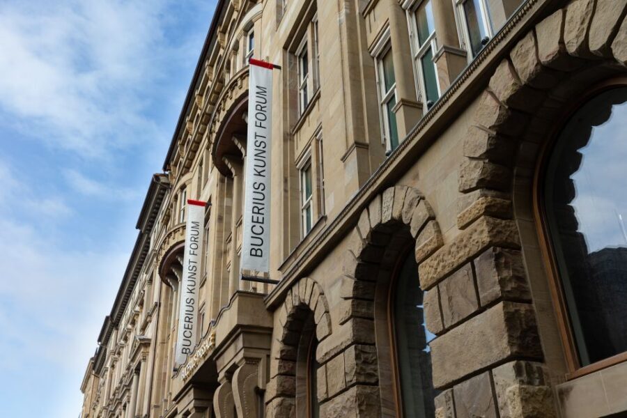 Hamburg: 3-Day Art Exhibition & Gallery Ticket - How to Plan Your 3 Days So You Don’t Feel Chased