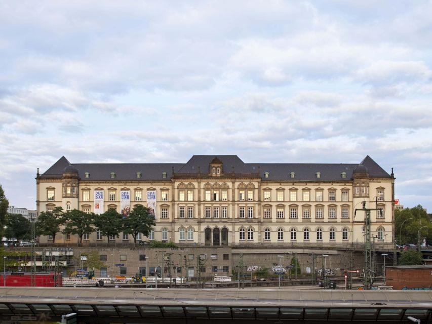 Hamburg: 3-Day Art Exhibition & Gallery Ticket - Price and Value: Is $40 a Smart Museum Bet?