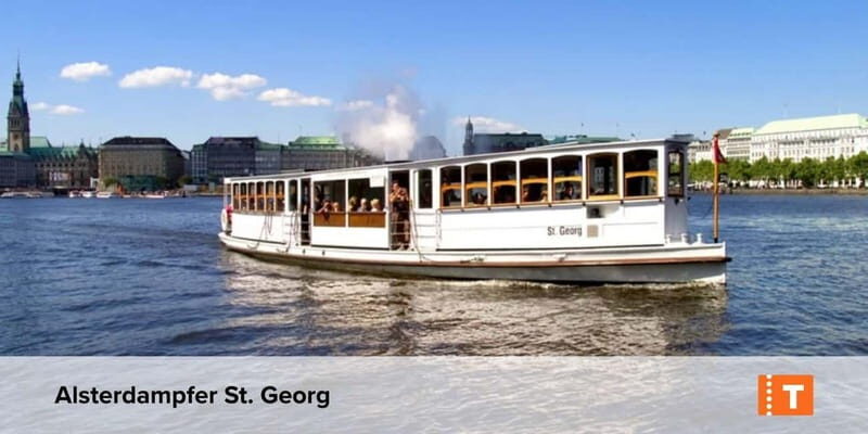 Hamburg: 40+ Attractions City Pass & Public Transportation - Key things to know before you go