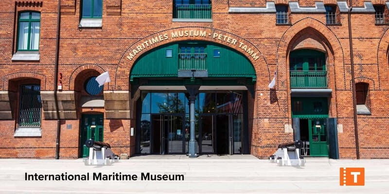 Hamburg: 40+ Attractions City Pass & Public Transportation - Museums that fit different moods: maritime, craft, work, and the Speicherstadt