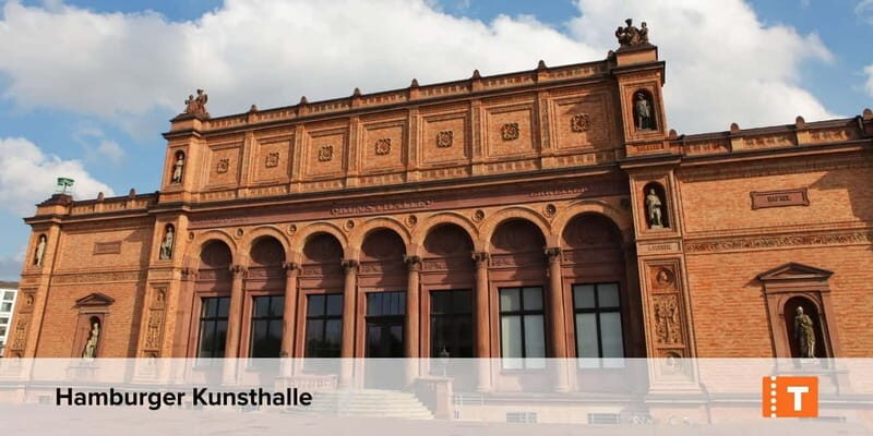Hamburg: 40+ Attractions City Pass & Public Transportation - Wax museum and offbeat stops: Panoptikum and a few curveballs