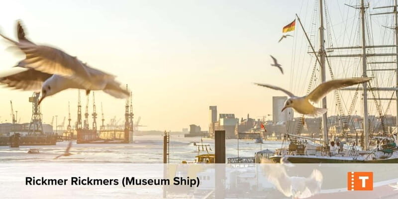 Hamburg: 40+ Attractions City Pass & Public Transportation - A simple 1–7 day plan (no over-scheduling required)