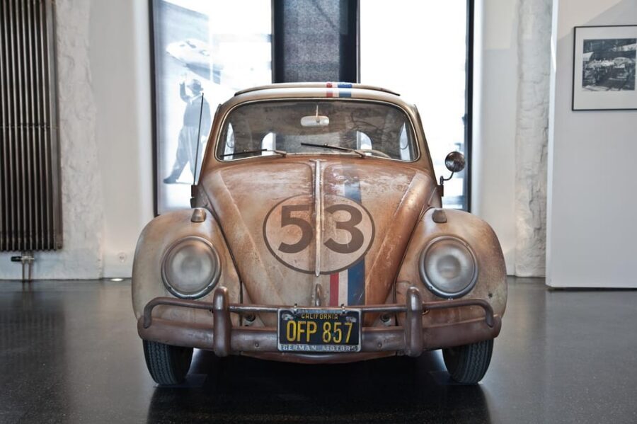 Hamburg: Automuseum PROTOTYP ticket - Why Automuseum PROTOTYP Feels Like a Racing Pit Stop in HafenCity