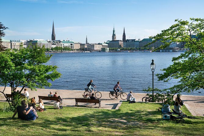 Hamburg CARD - Theatre and musicals: great savings when dates line up