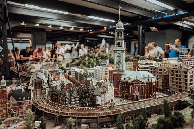 Hamburg CARD - Price and value: when $16.89 turns into a smart deal