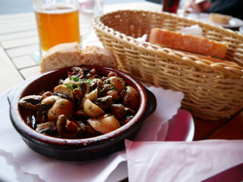 Hamburg: Culinary Insider Tour of St. Georg - Why St. Georg Works So Well for a Food-and-Walk