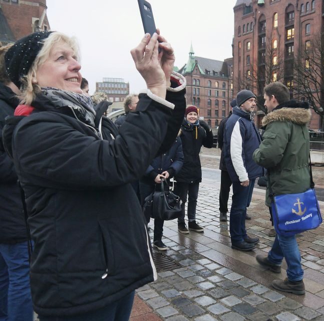 Hamburg: Elbphilharmonie Plaza and HafenCity Food Tour - Who This Tour Fits Best (and Who Might Want a Different Option)