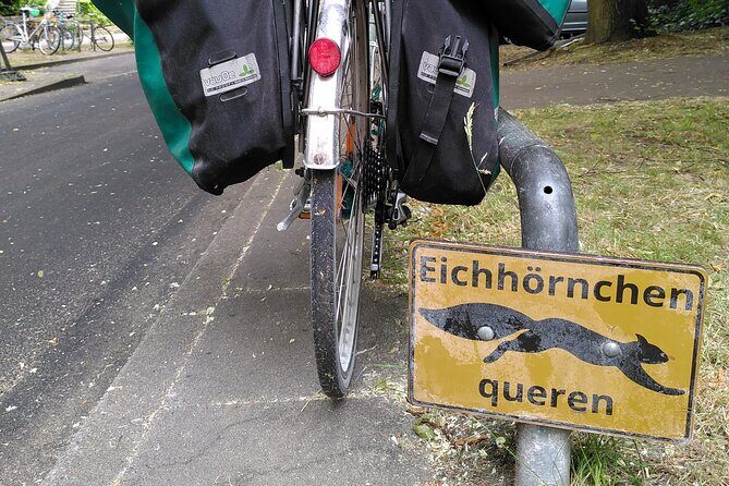 hamburg Experienced differently with wish rental bike relaxed enjoy - Stop 3: Domplatz and the cathedral-square mystery