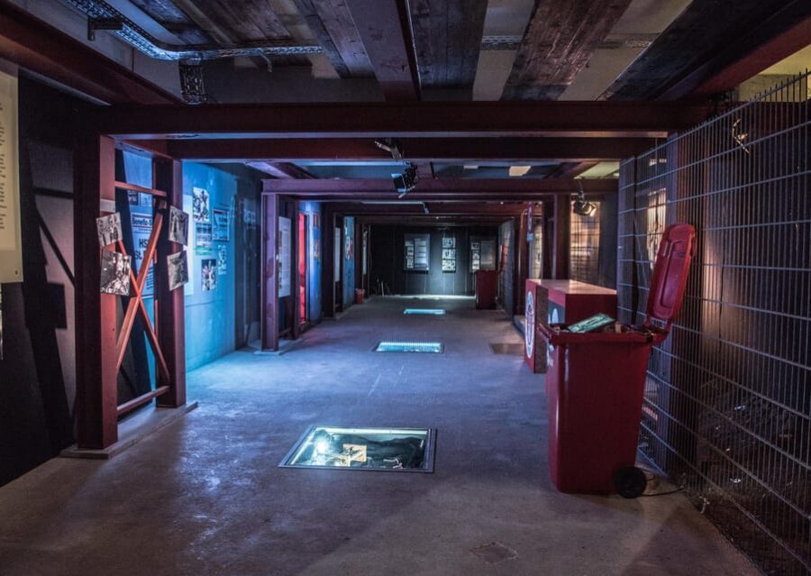 Hamburg: FC ST. PAULI-MUSEUM Entrance Ticket - How long it takes and how to pace your visit