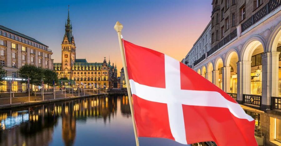 Hamburg: Guided Walking Tour in Danish - Key things you’ll notice on this Danish walking tour