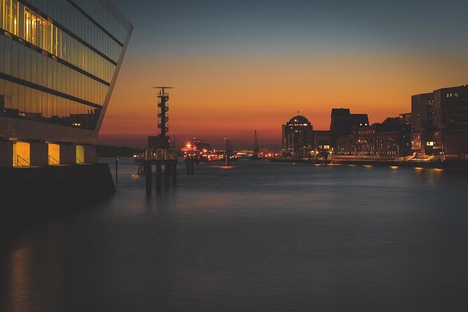 Hamburg Half Day Walking Tour with a Local: 100% Personalized & Private - Key Things to Know Before You Go