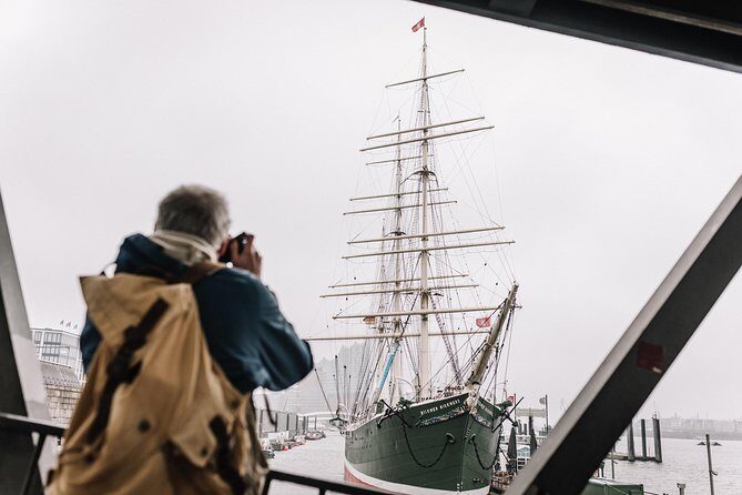 Hamburg Half Day Walking Tour with a Local: 100% Personalized & Private - A Private Hamburg Walk That Feels Like a Real Day, Not a Script