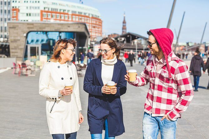 Hamburg Half Day Walking Tour with a Local: 100% Personalized & Private - Speicherstadt Warehouses: 19th-Century Lines, Modern Uses