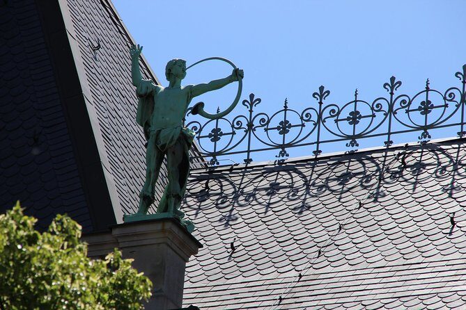 Hamburg Half Day Walking Tour with a Local: 100% Personalized & Private - Personalization Means the Stops Can Flex