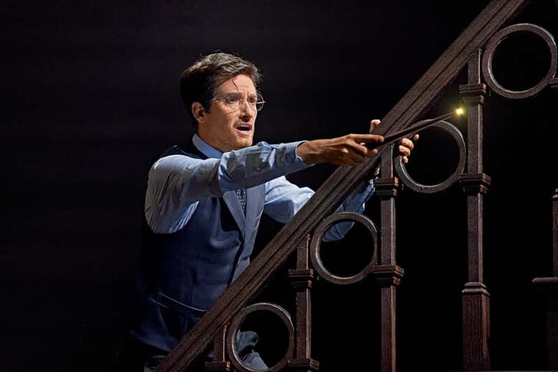 Hamburg: Harry Potter and the Cursed Child Theater - Key things that make this show worth your seat