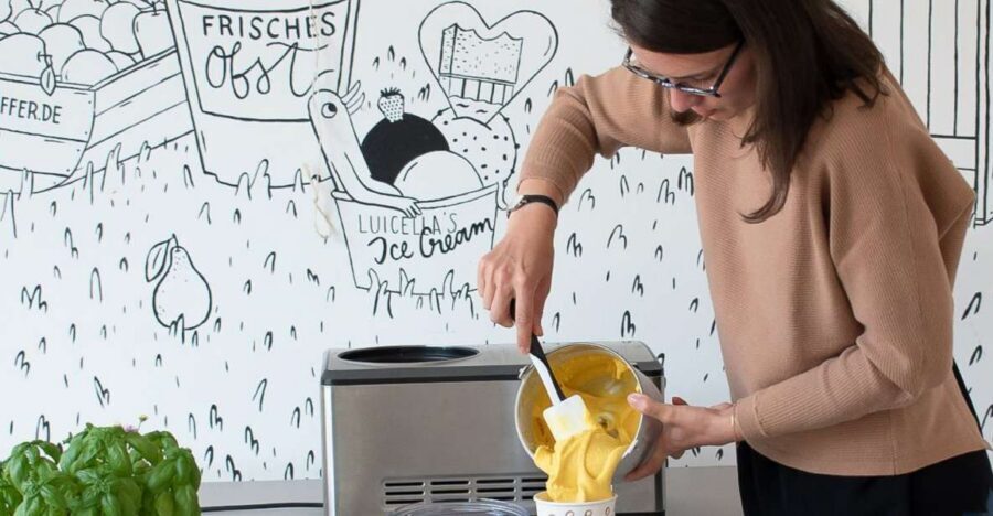 Hamburg: Ice-Cream Workshop - Key Highlights You’ll Care About