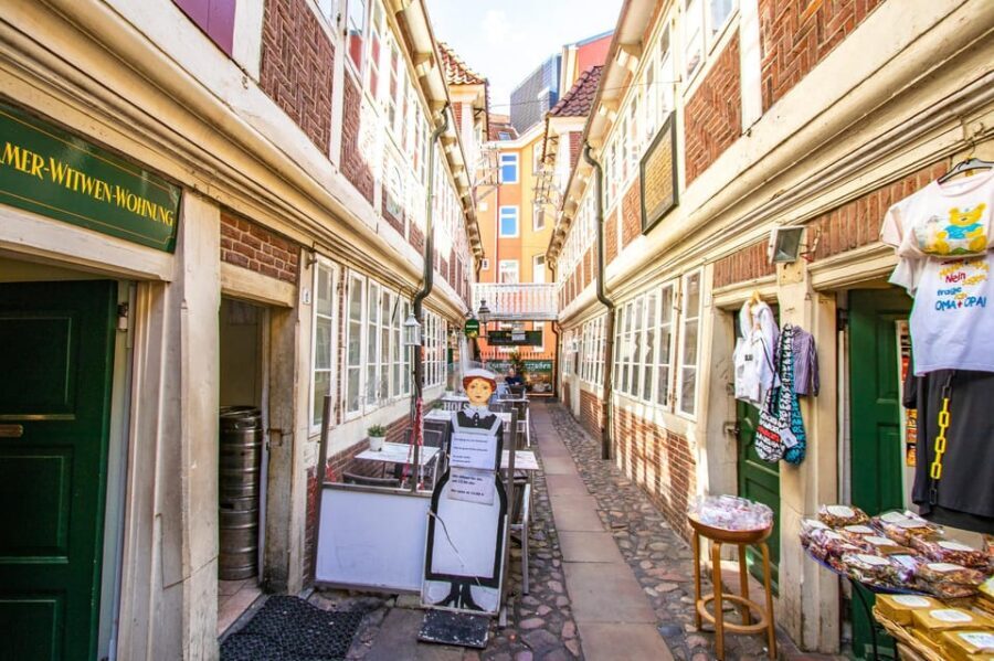 Hamburg: In the footsteps of the Beatles with a Local - Key highlights worth your attention