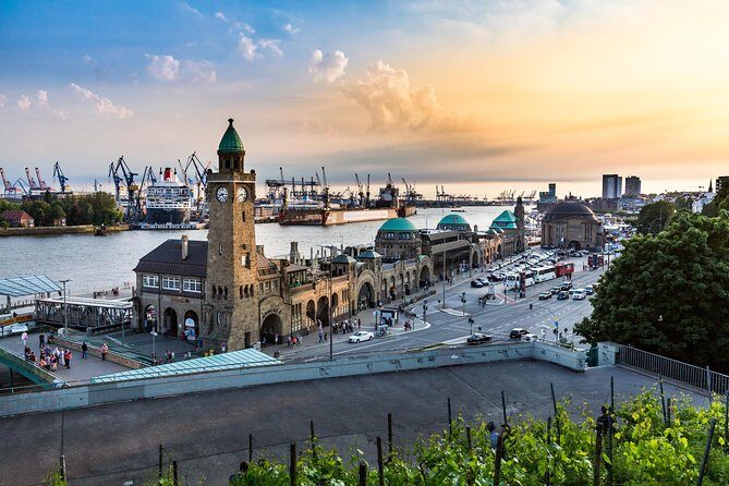 Hamburg Like a Local: Private and Personalized Experience (3hrs) - Key things that make this Hamburg tour work