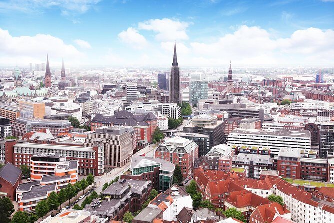 Hamburg Like a Local: Private and Personalized Experience (3hrs) - Miniatur Wunderland: Why This Stop Can Be the Whole Point