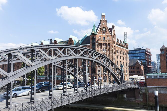 Hamburg Like a Local: Private and Personalized Experience (3hrs) - Price and Value: Is $101.04 Worth It?
