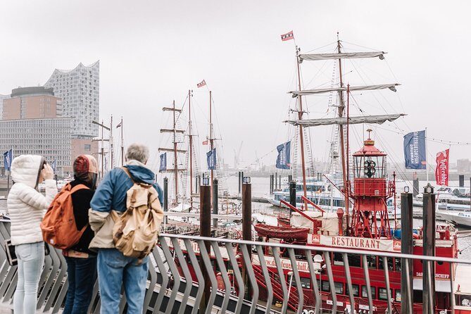Hamburg Like a Local: Private and Personalized Experience (3hrs) - Speicherstadt Warehouse District: See the City Built by Trade