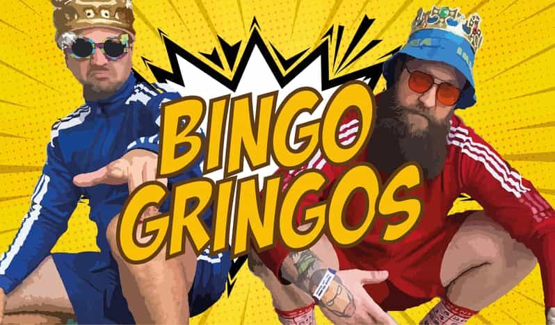 Hamburg: Party Bingo Cruise - Key Things You’ll Notice Right Away