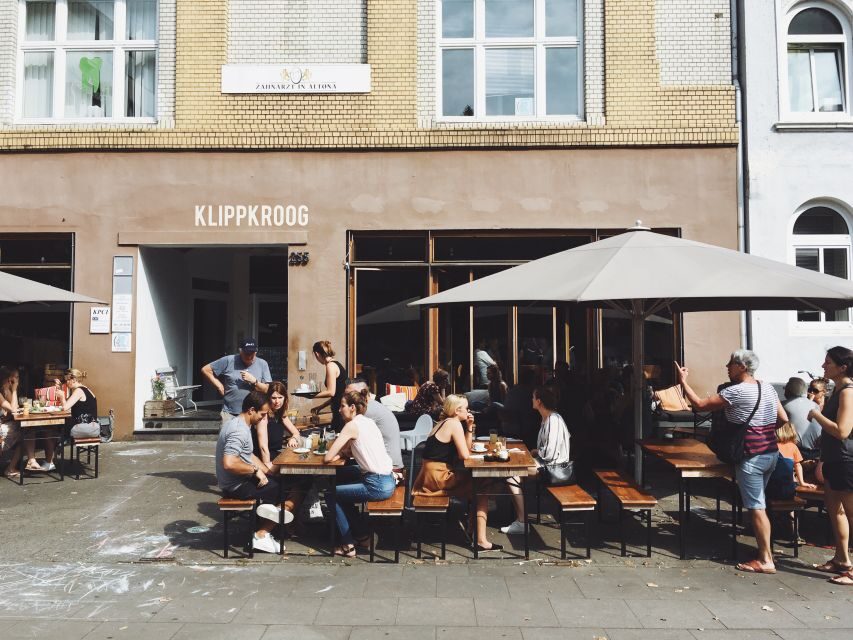Hamburg: Personalized Private Tour with a Local Host - How long should you book: 2 hours vs. a full 8
