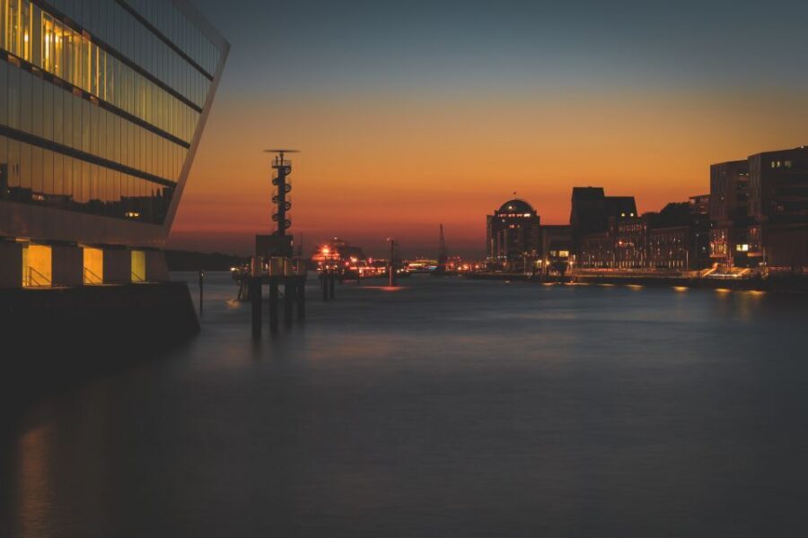 Hamburg: Personalized Private Tour with a Local Host - Planning with your local host: the questionnaire sets the tone