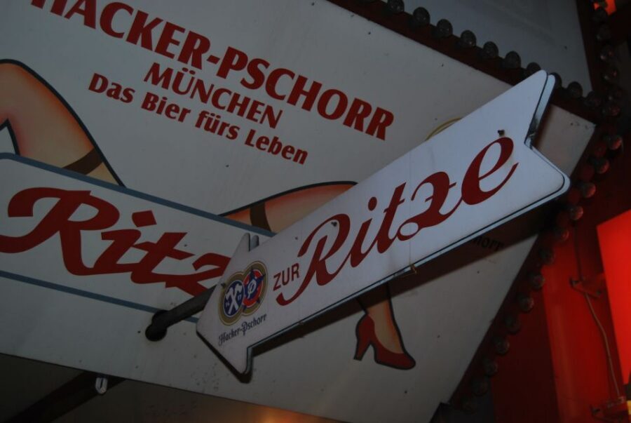 Hamburg: Private 1.5-Hour Walking Tour of St. Pauli - Included Add-On: The Included Shot of Alcohol