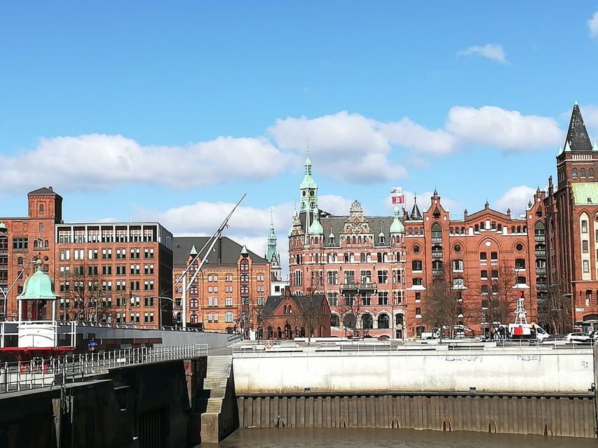 Hamburg: Private 3-Hour Guided Car Tour - A Private 3-Hour Hamburg Plan That Actually Works