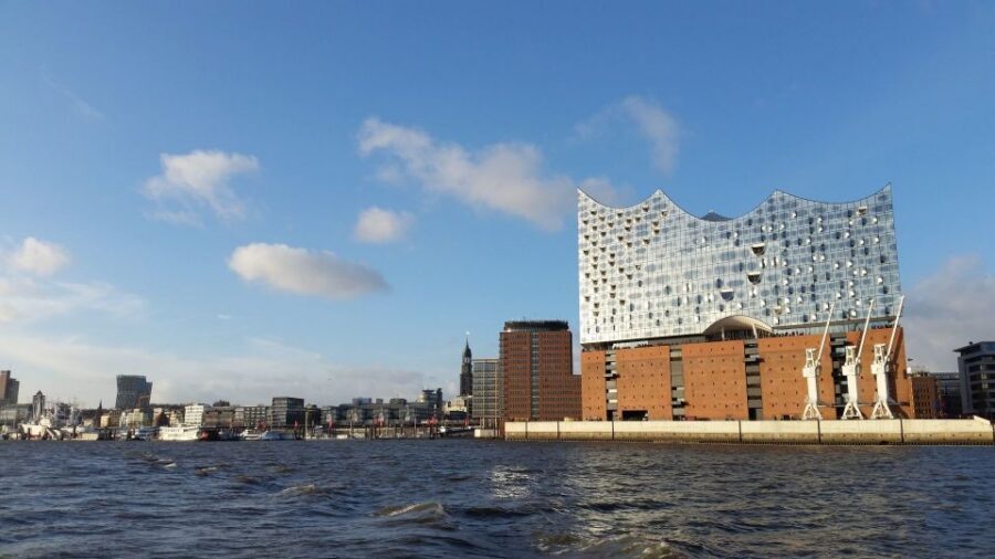 Hamburg: Private 3-Hour Guided Car Tour - Speicherstadt: The Gateway to the World Through Trade-Era Details