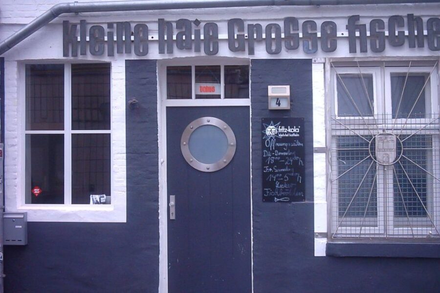 Hamburg: Private 75-Minute Tour of St. Pauli - Key things to know before you go