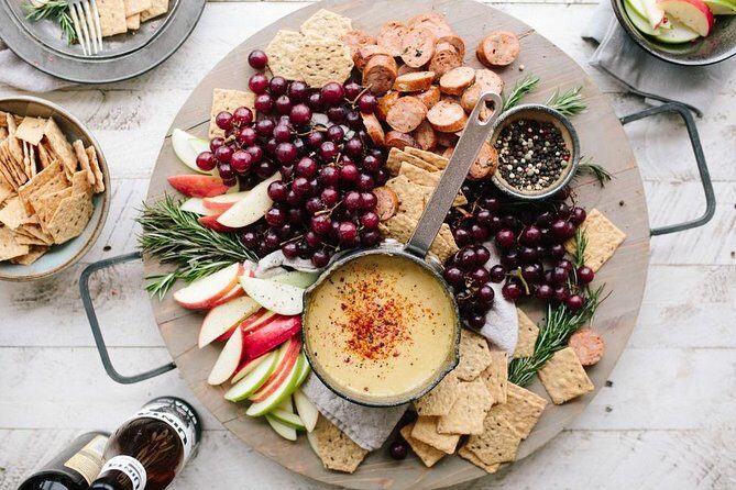 Hamburg Private Food Tours with a Local: 100% Personalized - Altstadt and Neustadt: City-Center Stops With Real Everyday Food