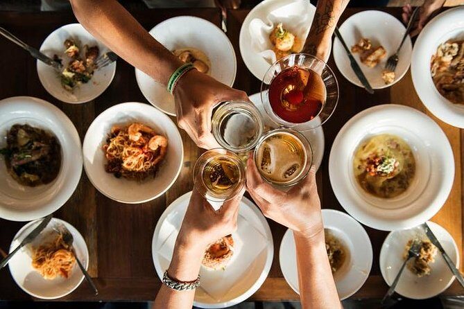 Hamburg Private Food Tours with a Local: 100% Personalized - Price and Value: Is $200.94 Worth It?