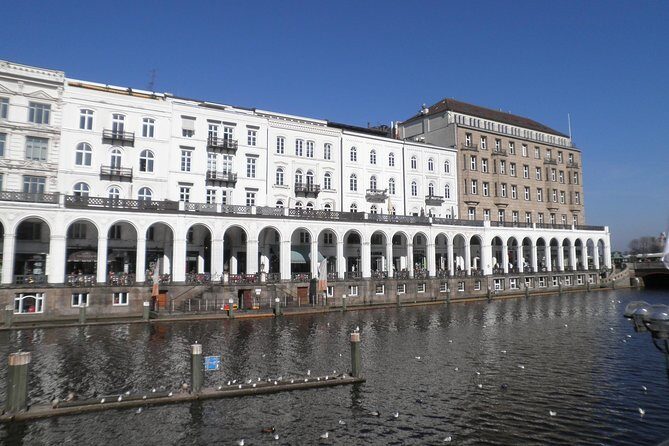 Hamburg Private Guided Tour (walking) - Key highlights that make this tour worth your time