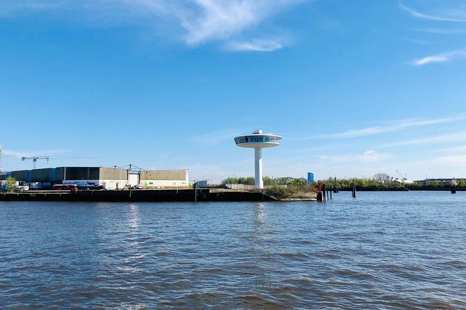 Hamburg Private Guided Tour (walking) - Portuguese Quarter: the smaller cultural thread that rounds out the day