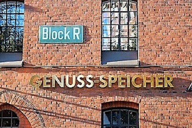 Hamburg - Private Peppercorn Tour for 2 Persons - Price and Value for a Private Tour for Two