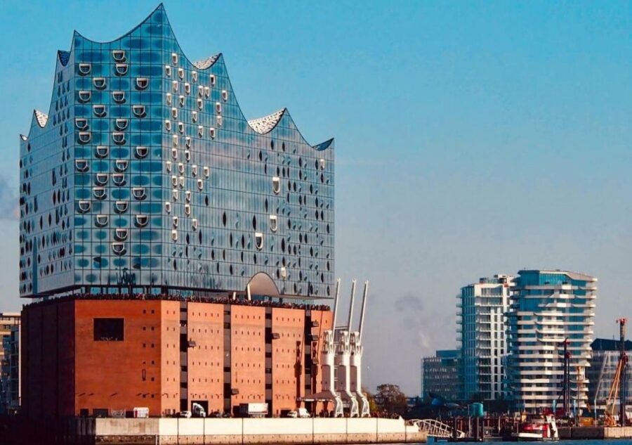 Hamburg: Private Tour UNESCO Speicherstadt and HafenCity - A Quick Take on What This Hamburg Combo Tour Delivers