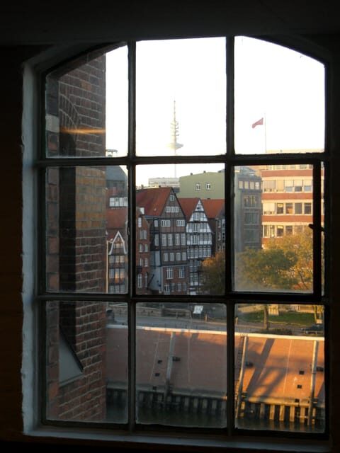 Hamburg: Private - Town Hall, Speicherstadt, Elbphilharmonie - Speicherstadt’s UNESCO warehouse district: port trade in red brick