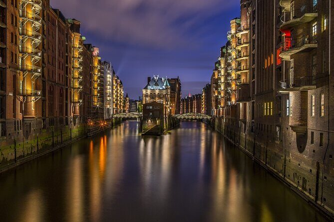 Hamburg Private Walking Tour with a Local - What You’re Likely to See (Without Fake Certainty)